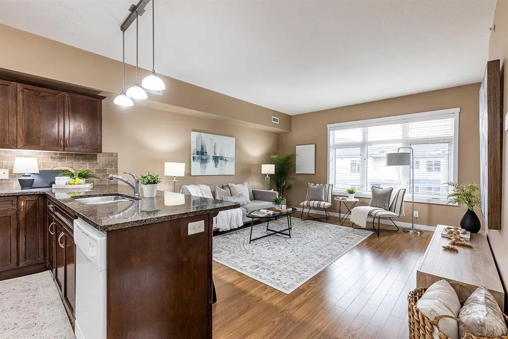19 Terrace View NE, #501