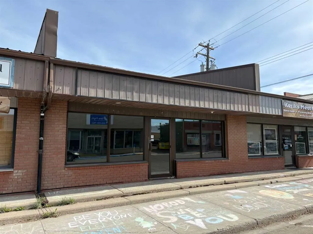 5016 50 Street