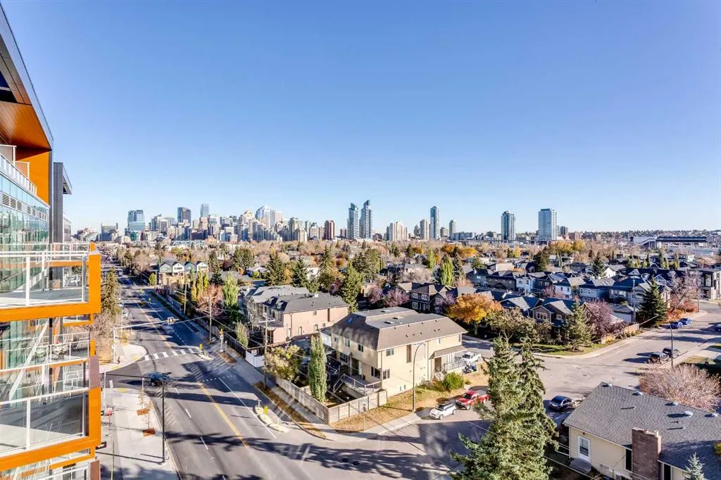 110 18A Street NW, #714