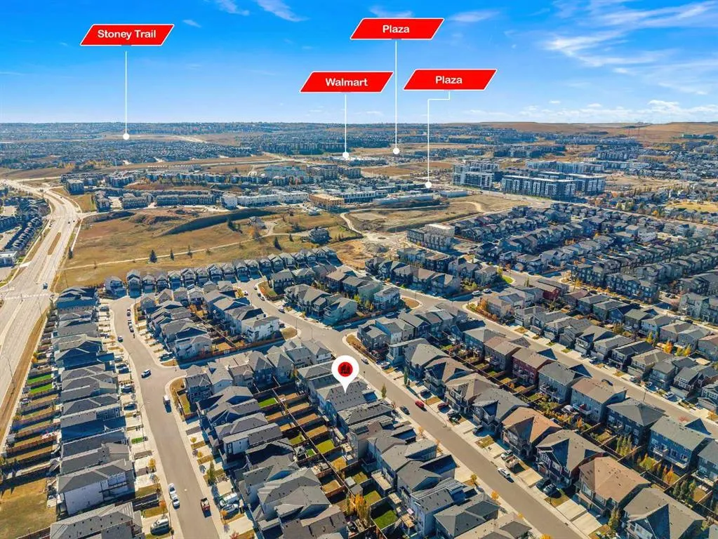 34 Sage Bluff Heights NW