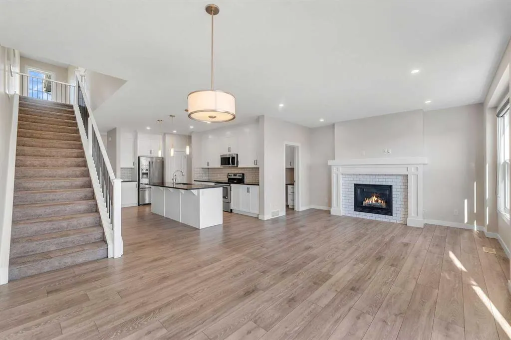 34 Sage Bluff Heights NW