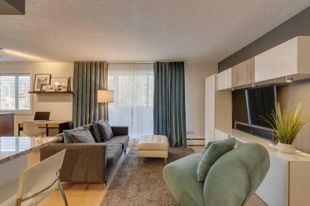 1904 10 Street SW, #304