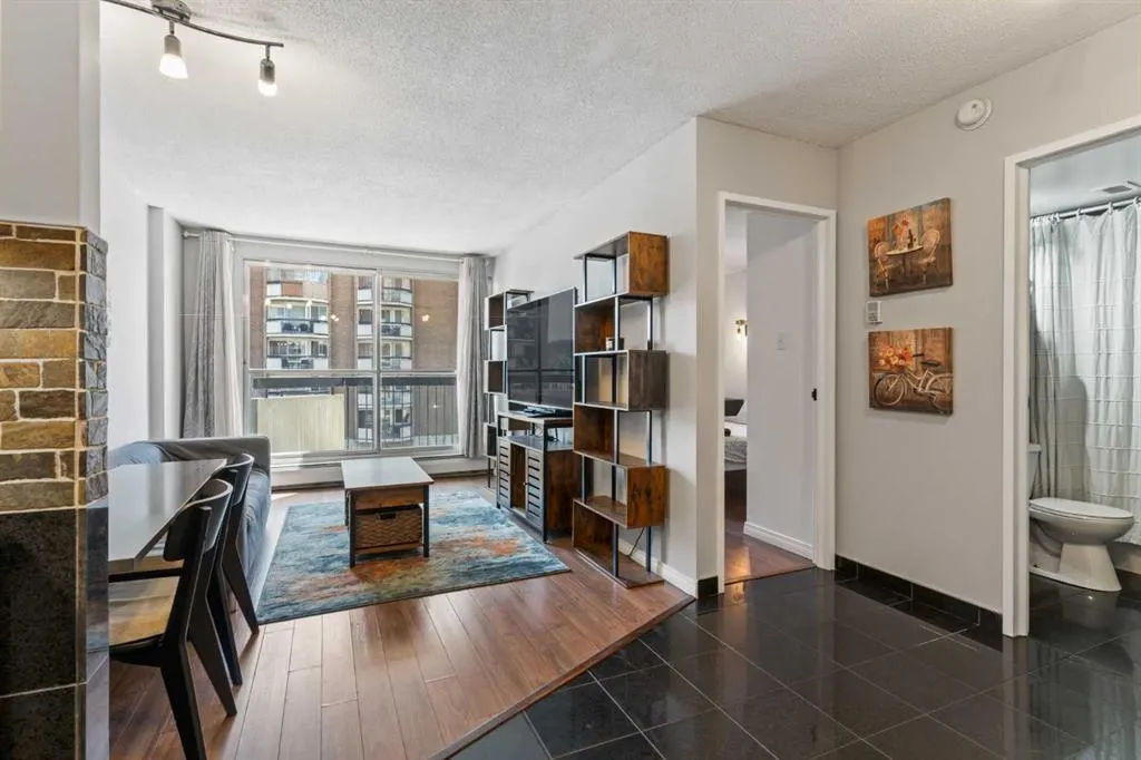 339 13 Avenue SW, #405