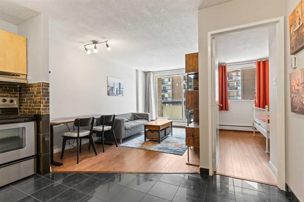 339 13 Avenue SW, #405