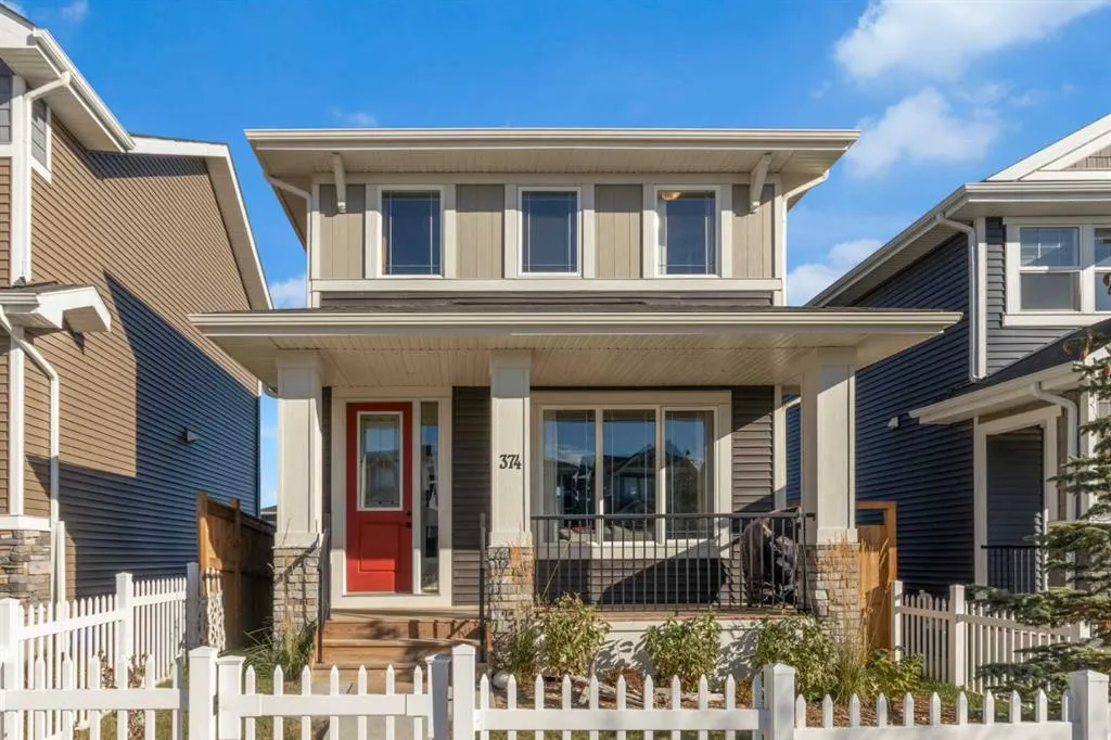 374 Sundown Road