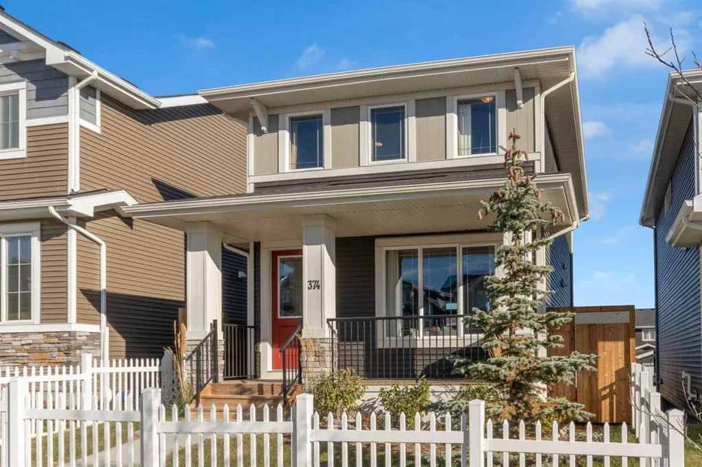 374 Sundown Road