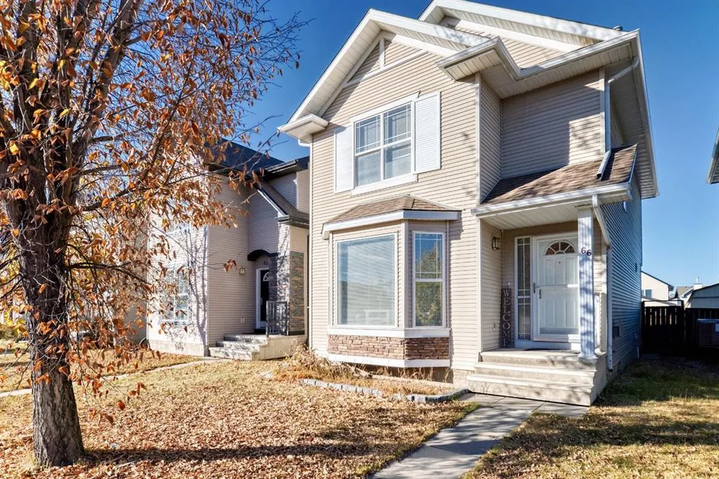 66 Cranberry Place SE