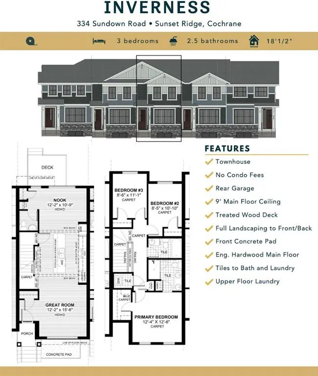 334 Sundown Road
