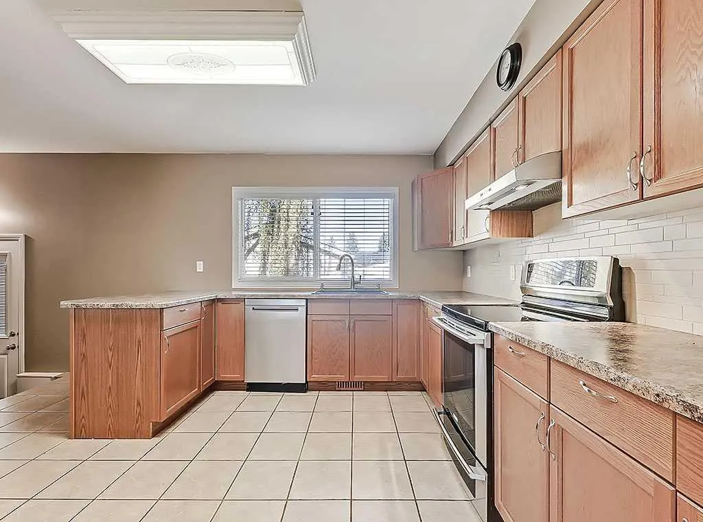 134 Hanover Road SW