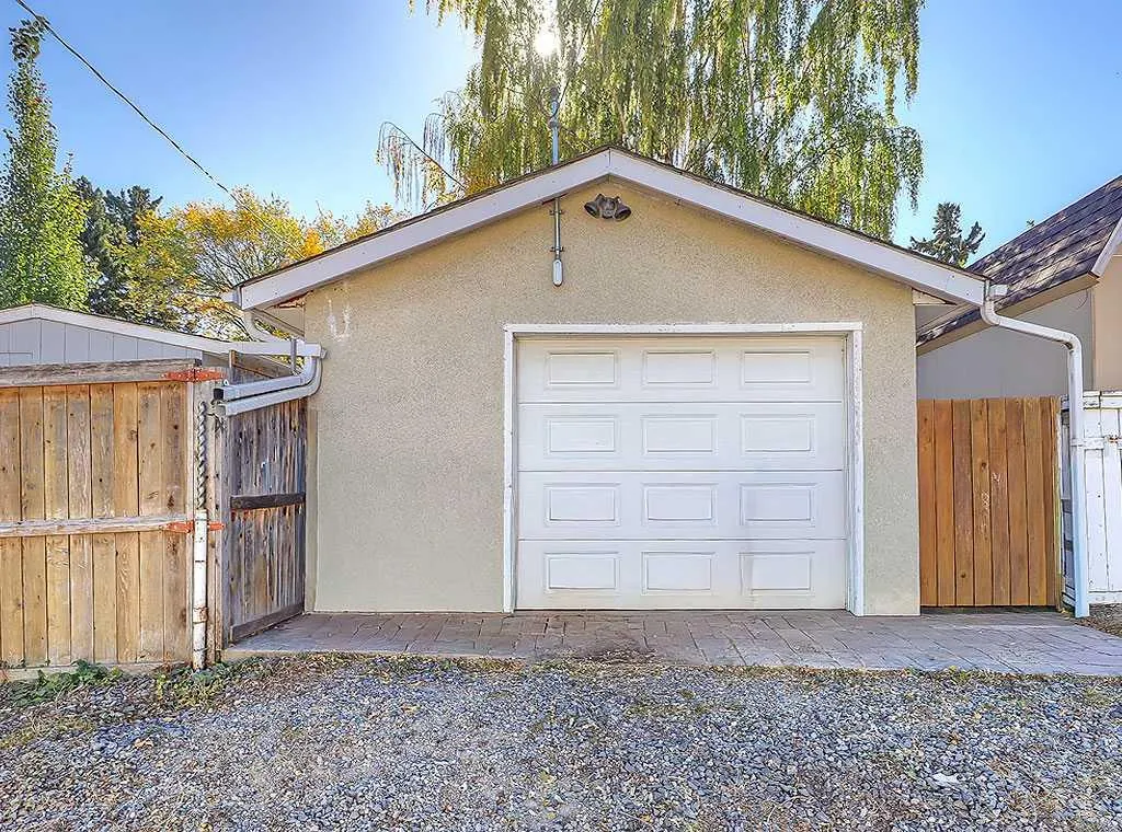 134 Hanover Road SW
