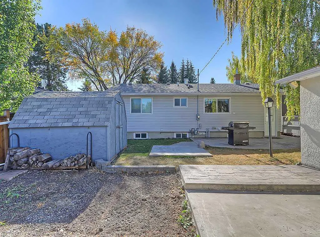 134 Hanover Road SW