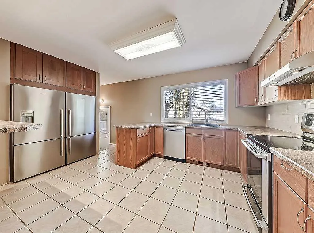 134 Hanover Road SW