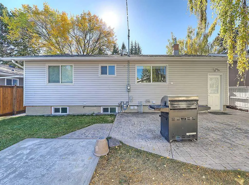 134 Hanover Road SW