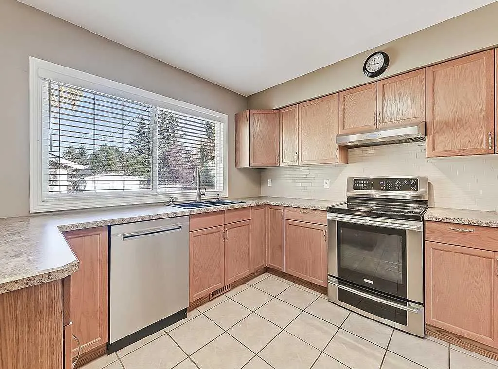 134 Hanover Road SW