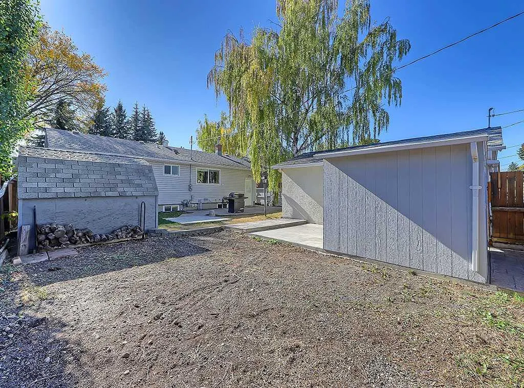 134 Hanover Road SW