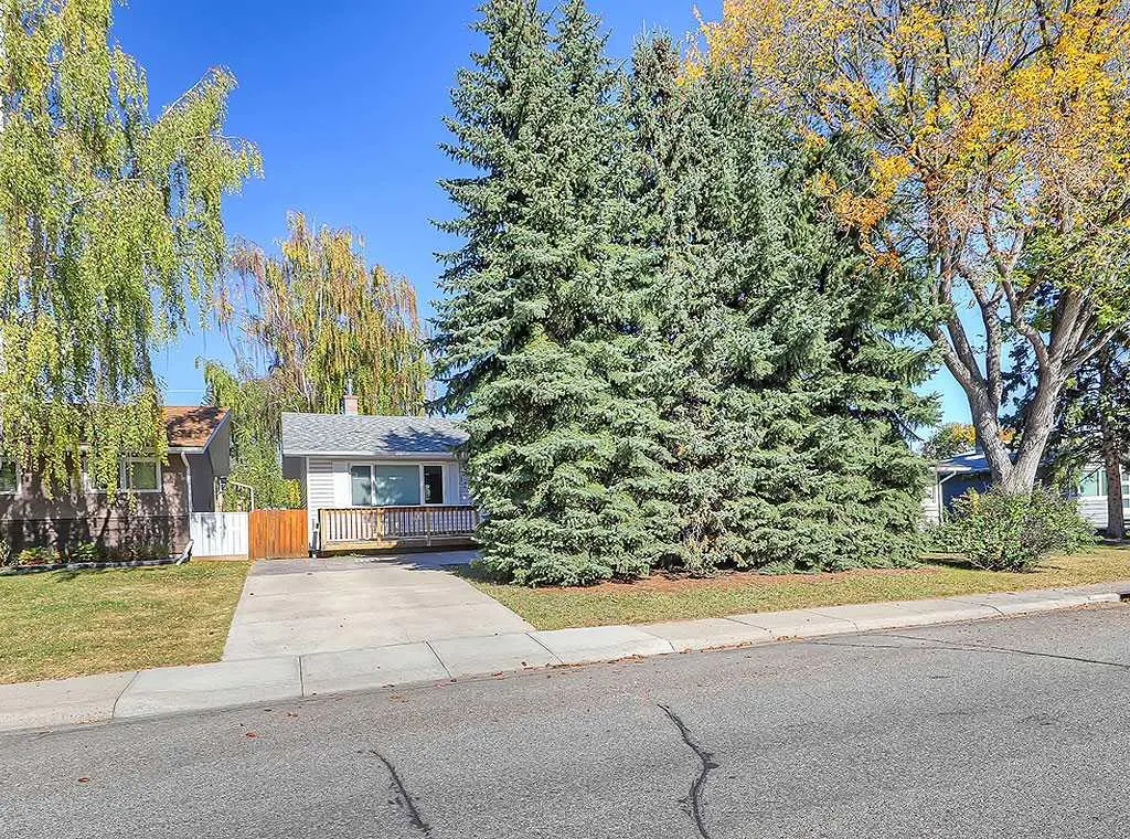 134 Hanover Road SW