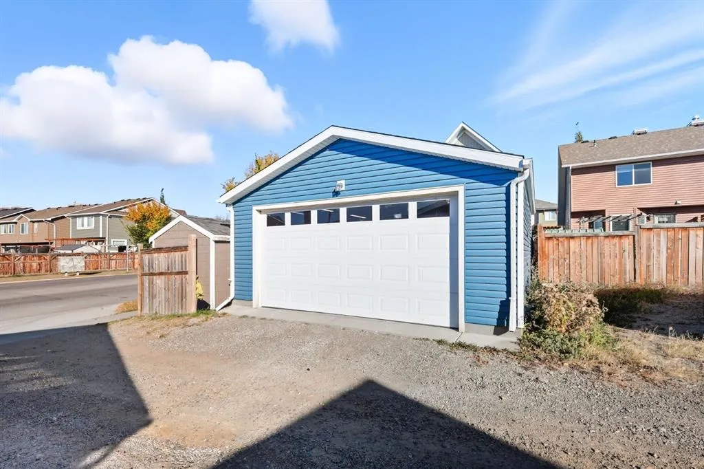 93 Auburn Meadows View SE