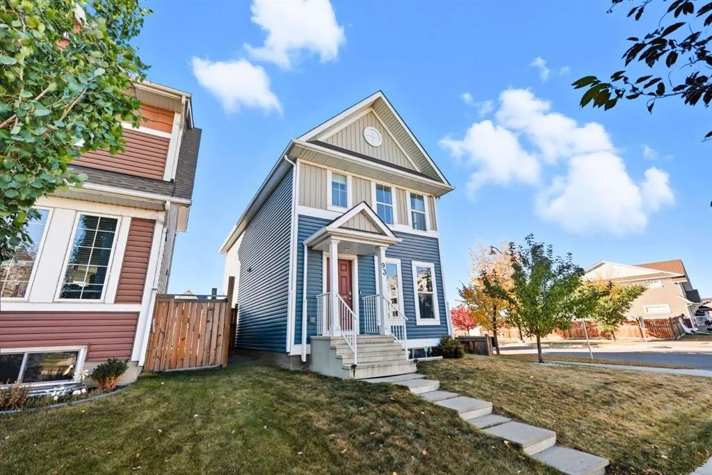 93 Auburn Meadows View SE
