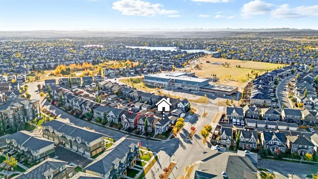 93 Auburn Meadows View SE