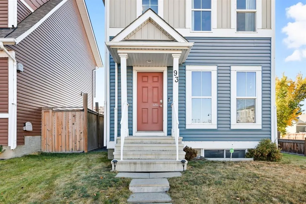 93 Auburn Meadows View SE