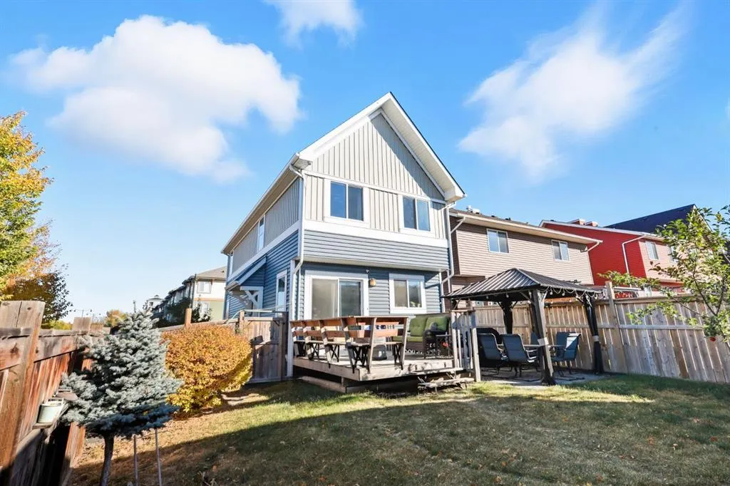 93 Auburn Meadows View SE