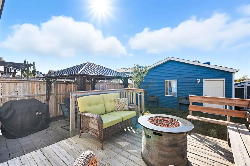 93 Auburn Meadows View SE
