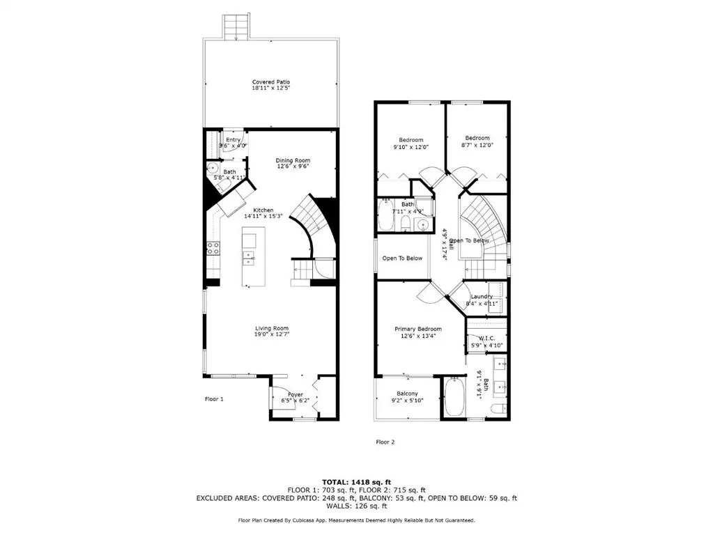 1037 Chinook Gate Heath SW