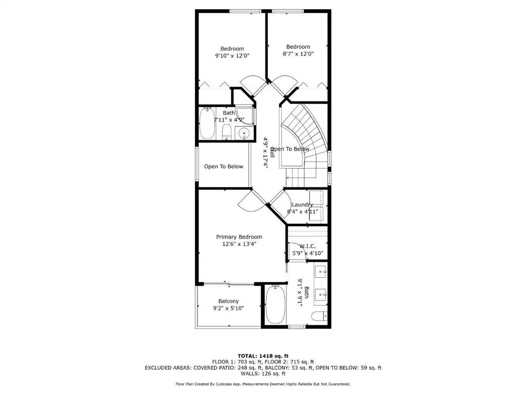 1037 Chinook Gate Heath SW