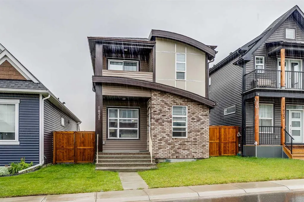 1037 Chinook Gate Heath SW