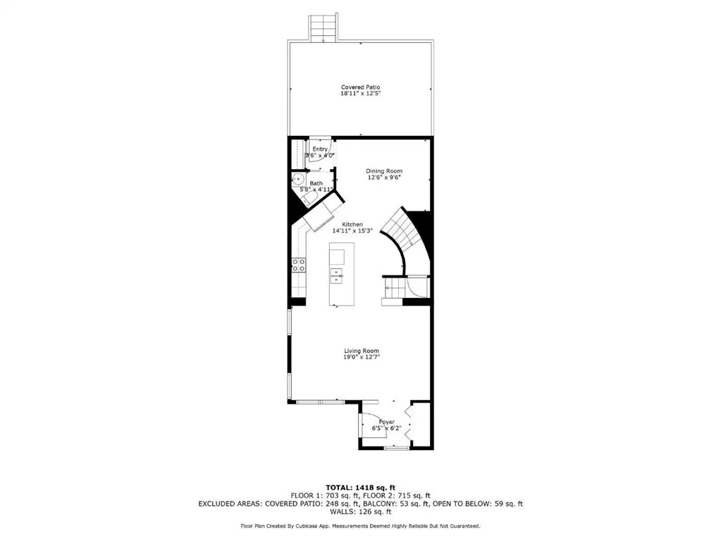 1037 Chinook Gate Heath SW
