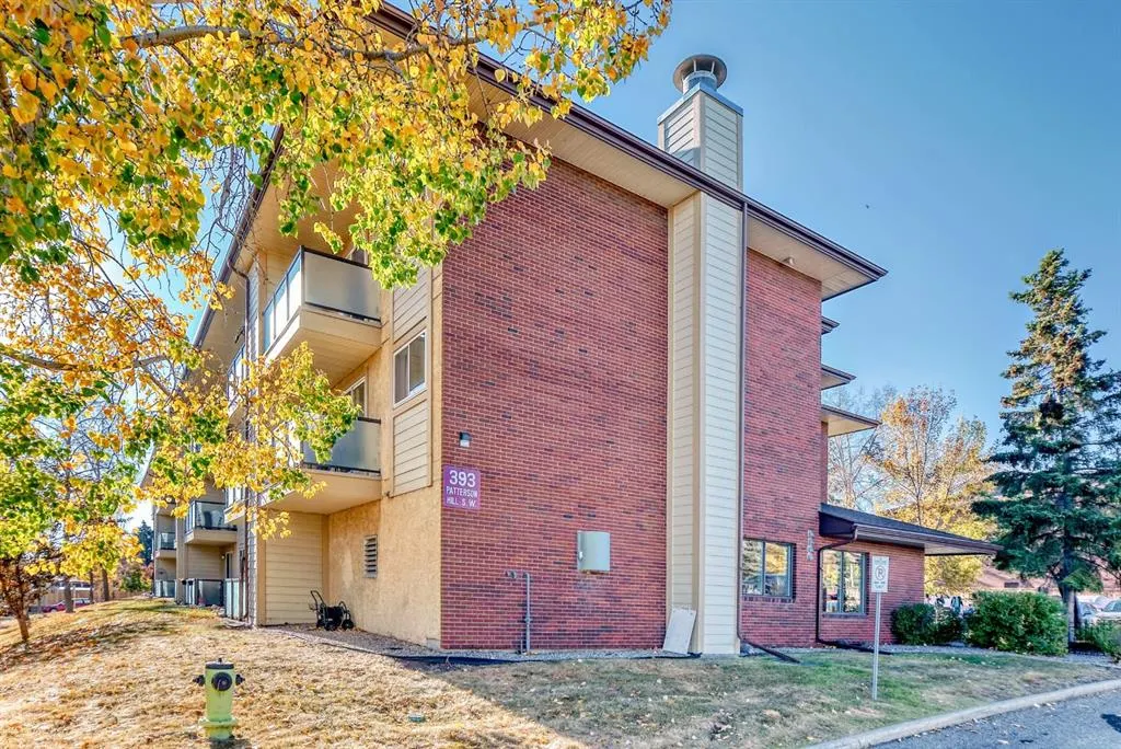 393 Patterson Hill SW, #3307