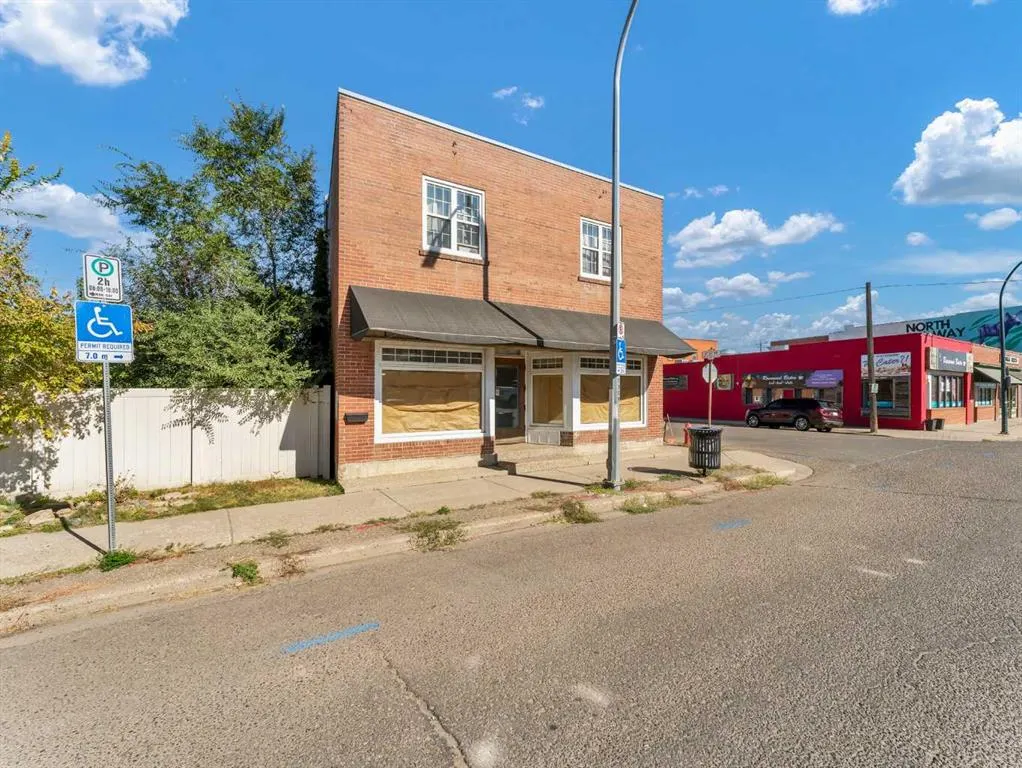 339 North Railway Street SE