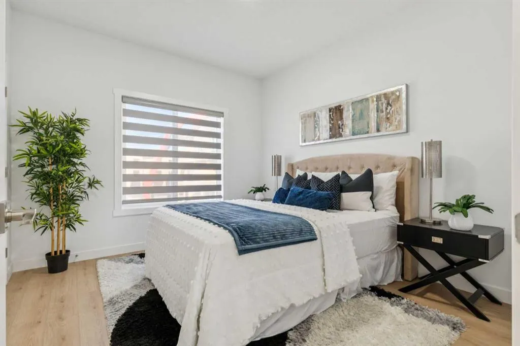 95 Saddlecrest Circle NE, #102