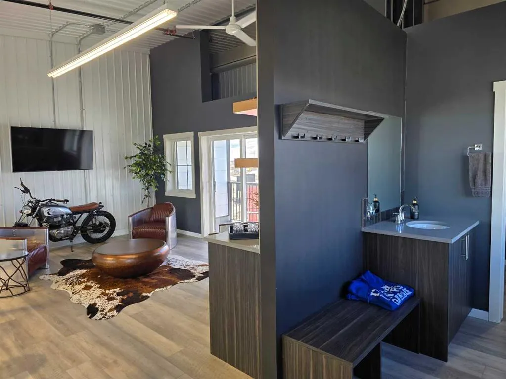 5 River Heights Drive, #201