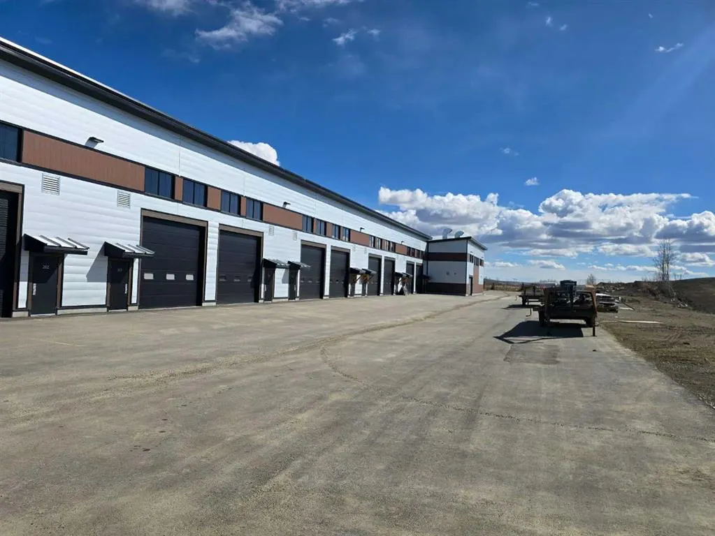 5 River Heights Drive, #201