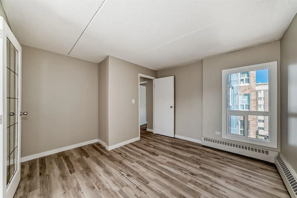 1414 12 Street SW, #605