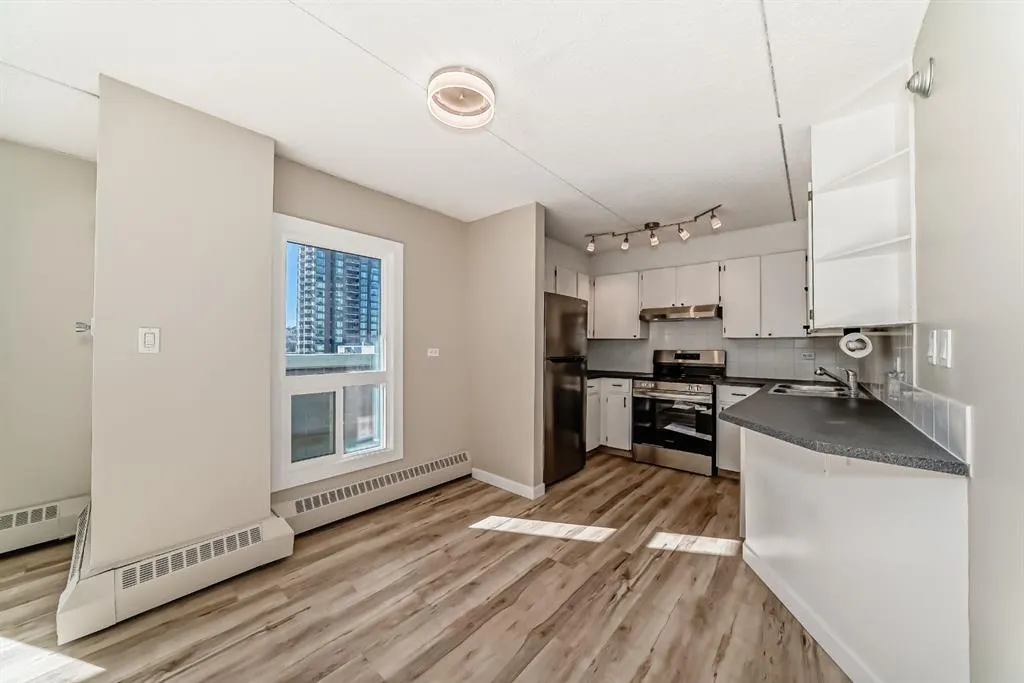 1414 12 Street SW, #605