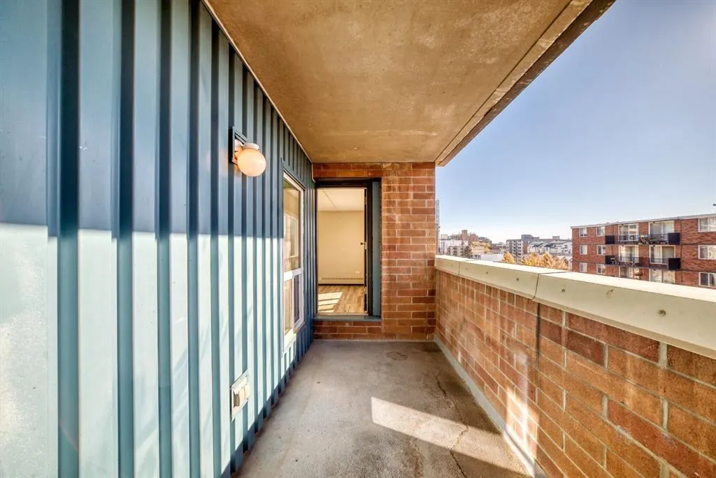 1414 12 Street SW, #605