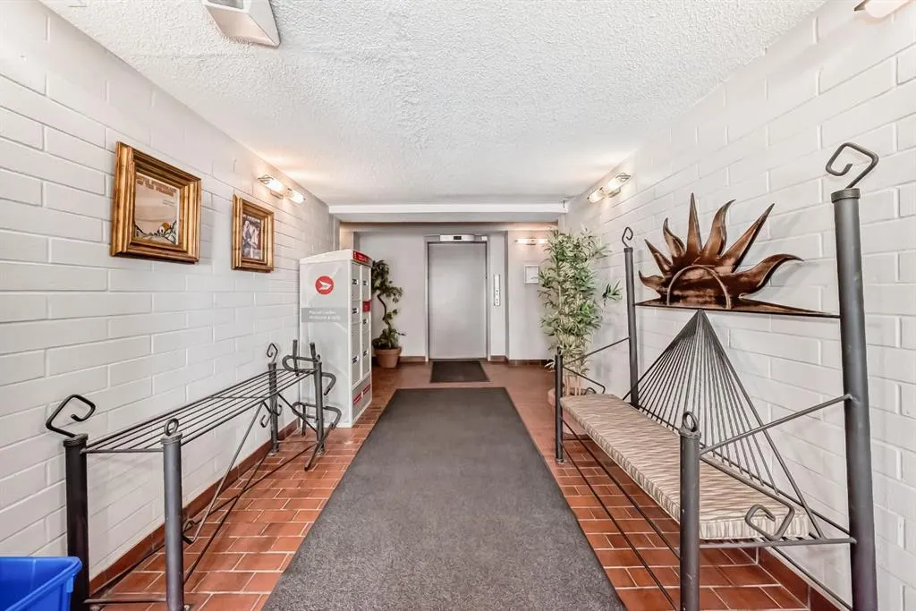 1414 12 Street SW, #605