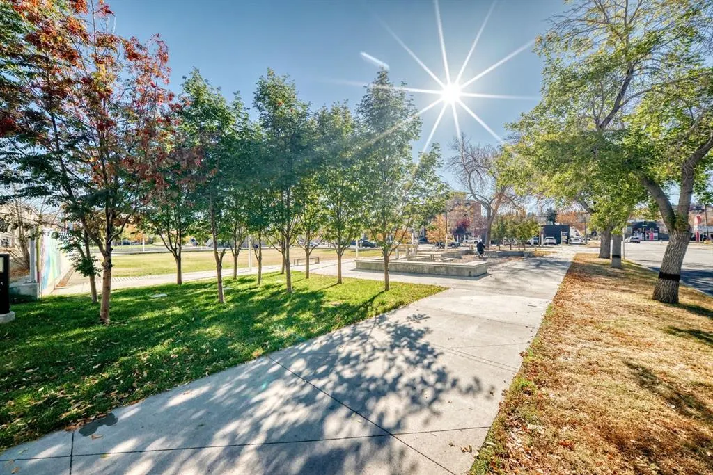 1414 12 Street SW, #605