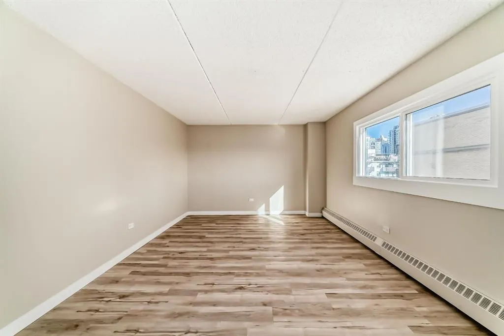 1414 12 Street SW, #605