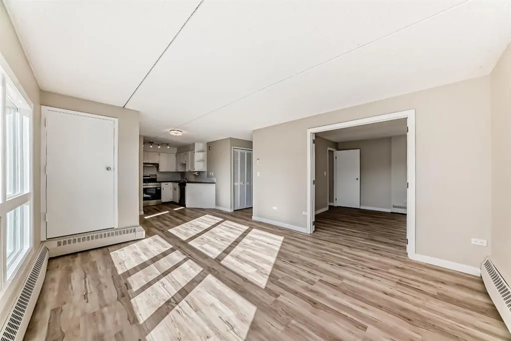 1414 12 Street SW, #605