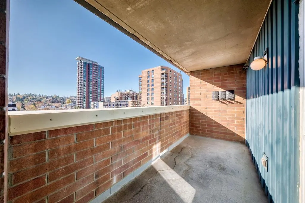 1414 12 Street SW, #605