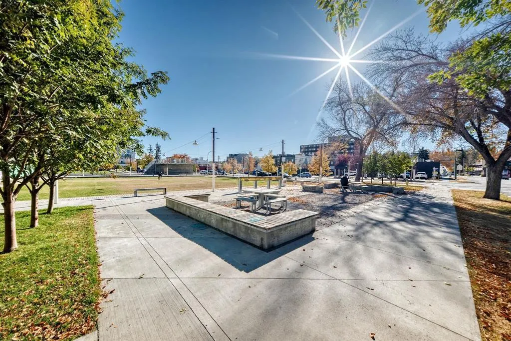 1414 12 Street SW, #605
