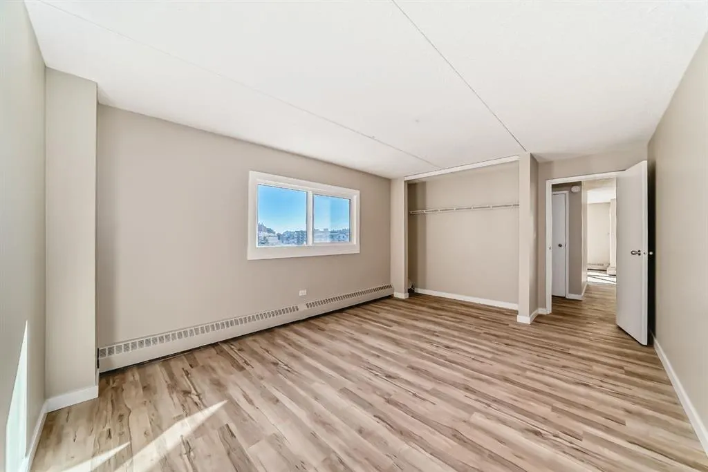 1414 12 Street SW, #605