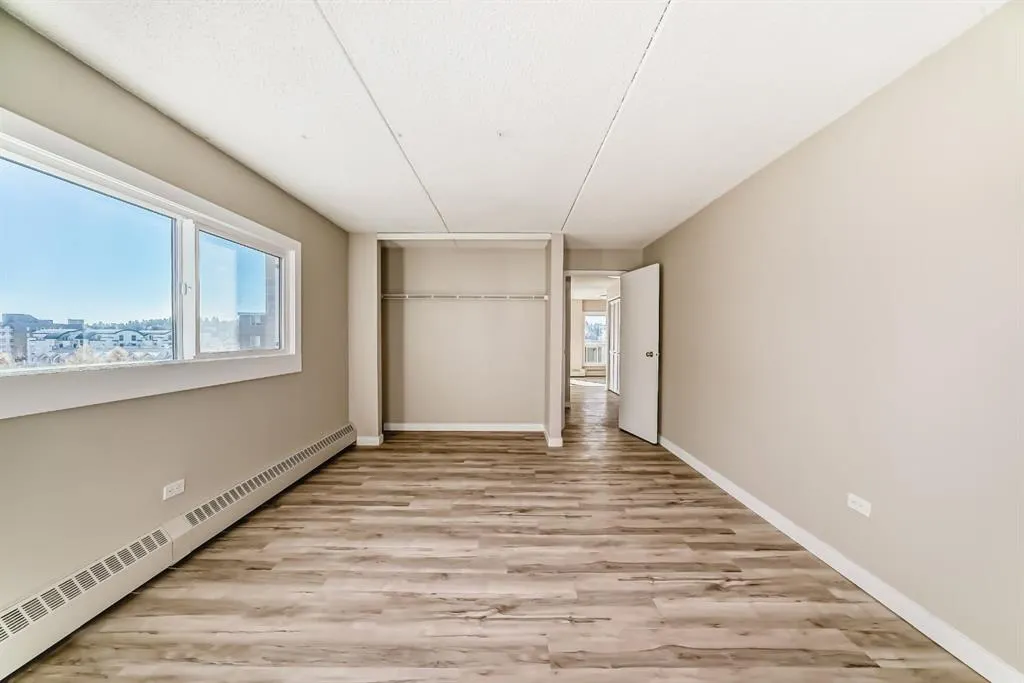 1414 12 Street SW, #605