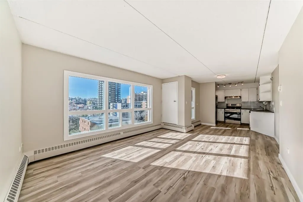 1414 12 Street SW, #605