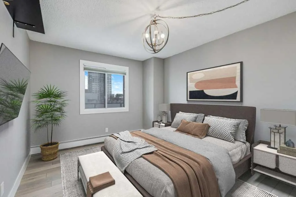 1208 14 Avenue SW, #404