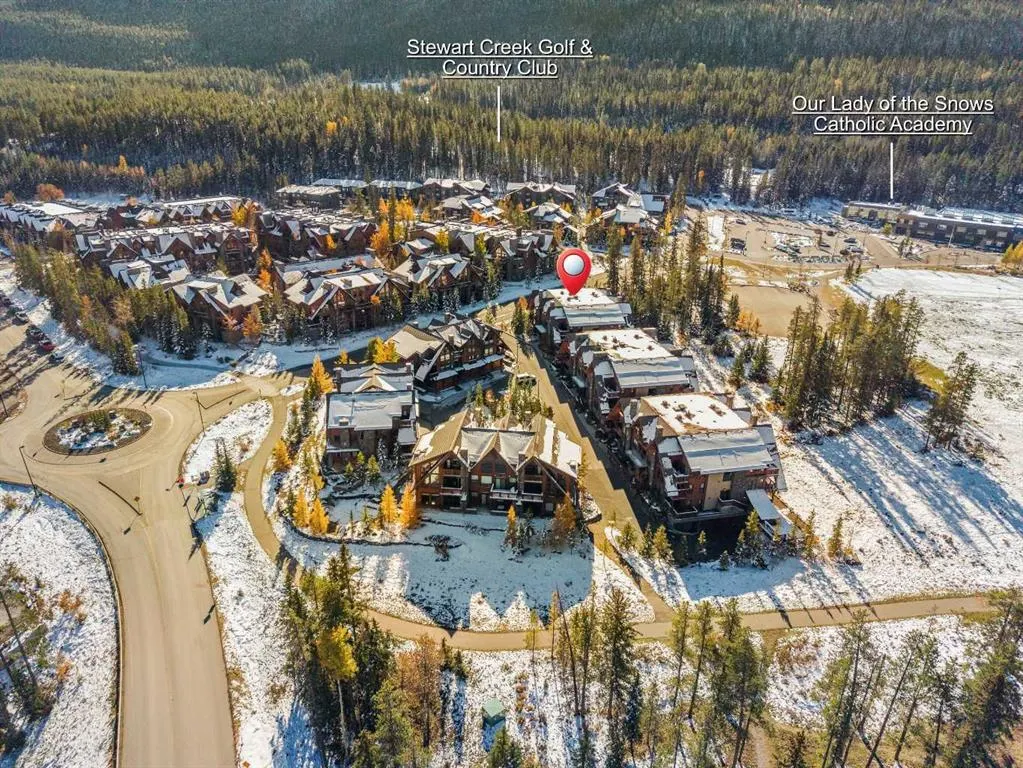2100A Stewart Creek Drive, #102