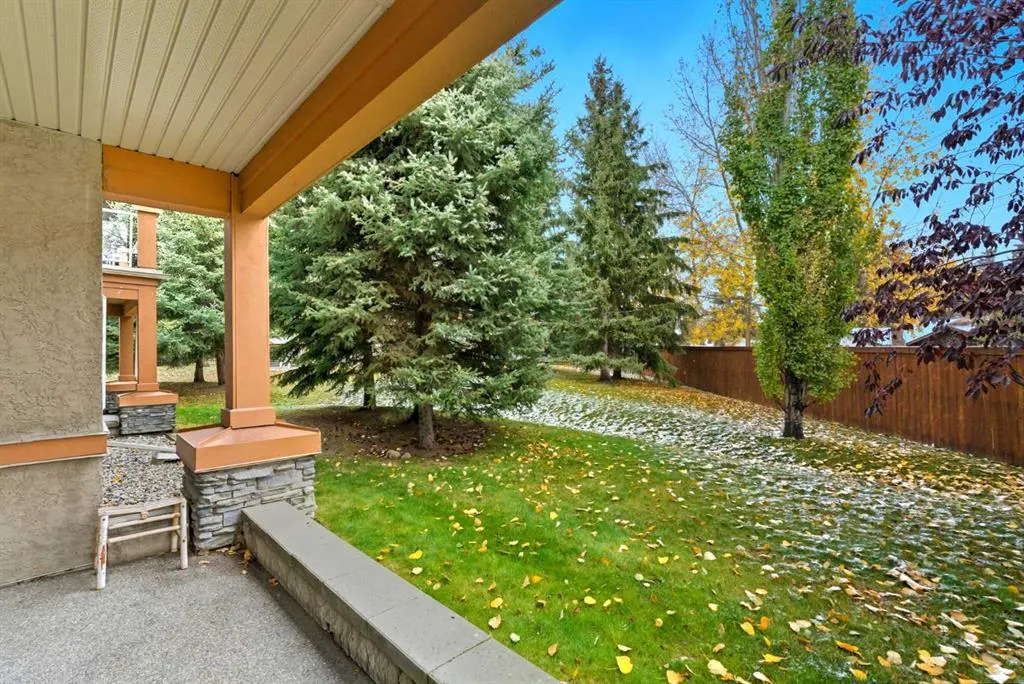 Lake Fraser Court SE, #3107